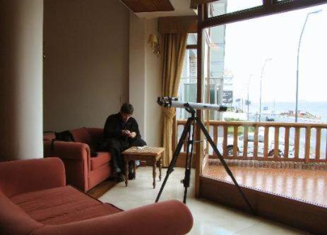 Hotel Amsterdam Μαρ ντελ Πλάτα Εξωτερικό φωτογραφία