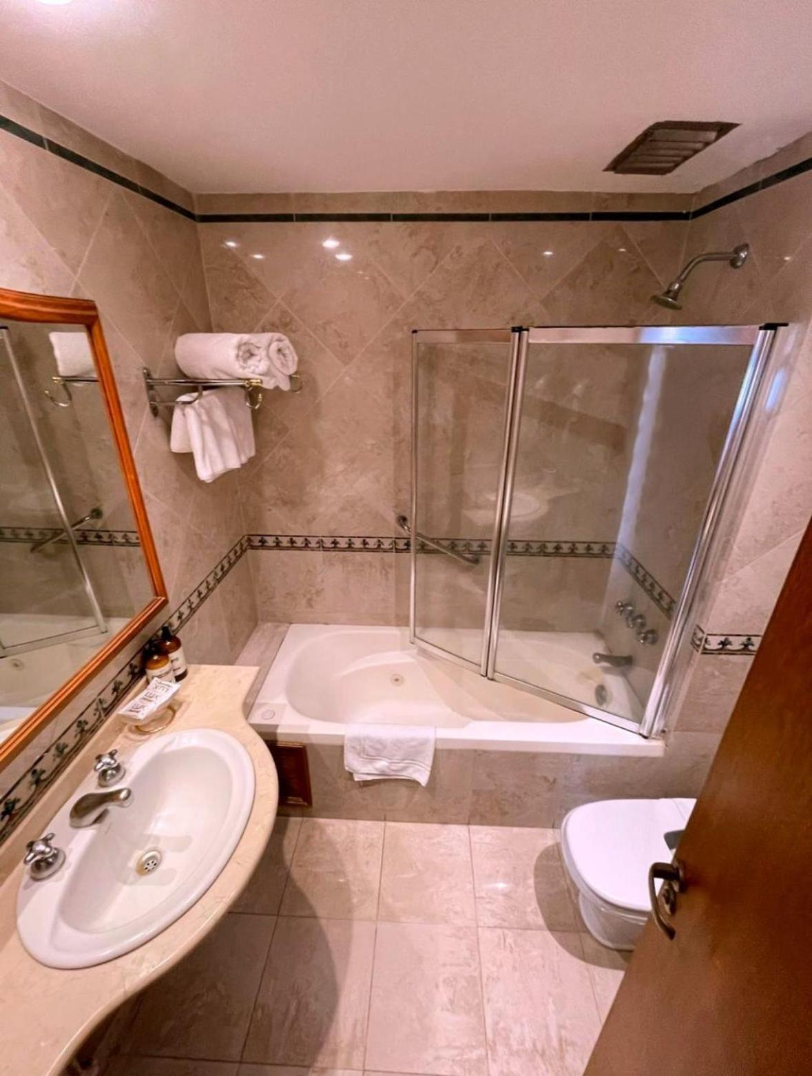Hotel Amsterdam Μαρ ντελ Πλάτα Εξωτερικό φωτογραφία