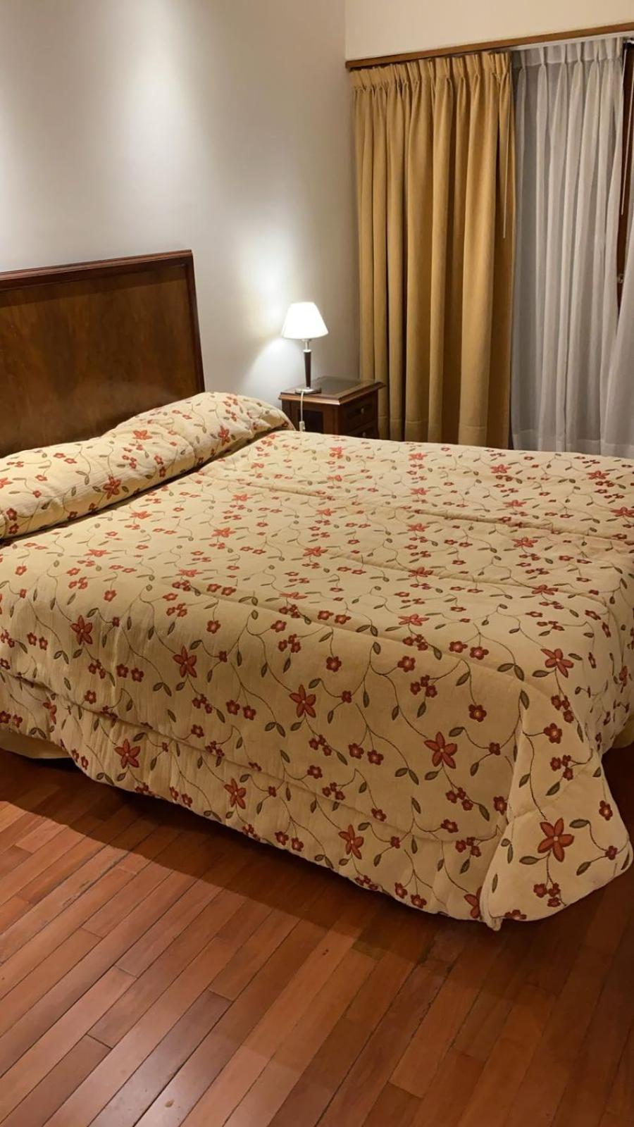 Hotel Amsterdam Μαρ ντελ Πλάτα Εξωτερικό φωτογραφία