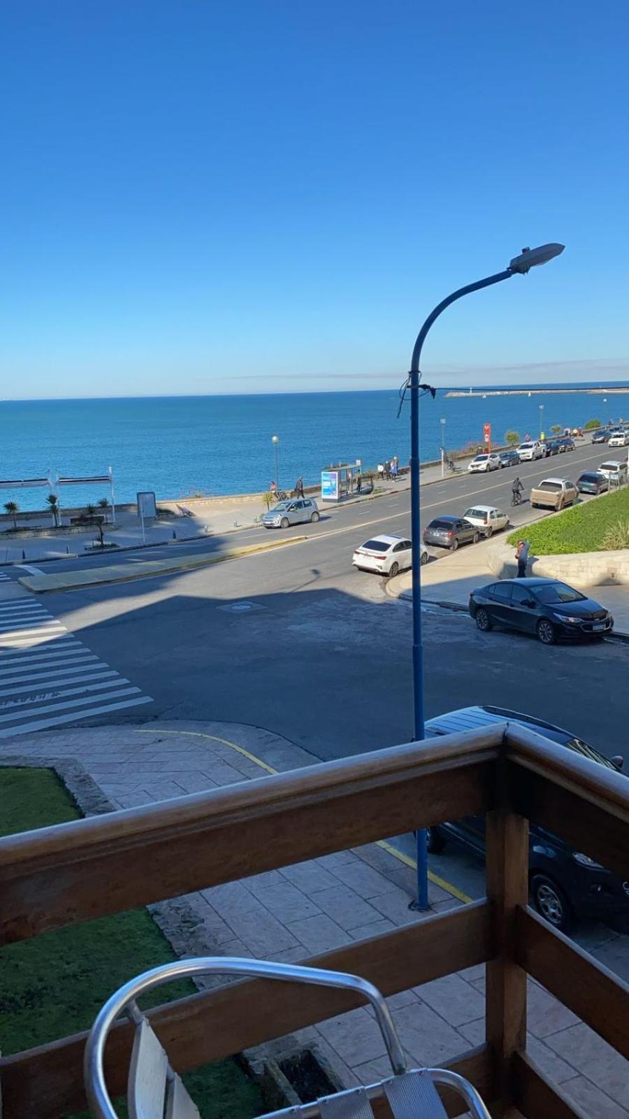 Hotel Amsterdam Μαρ ντελ Πλάτα Εξωτερικό φωτογραφία