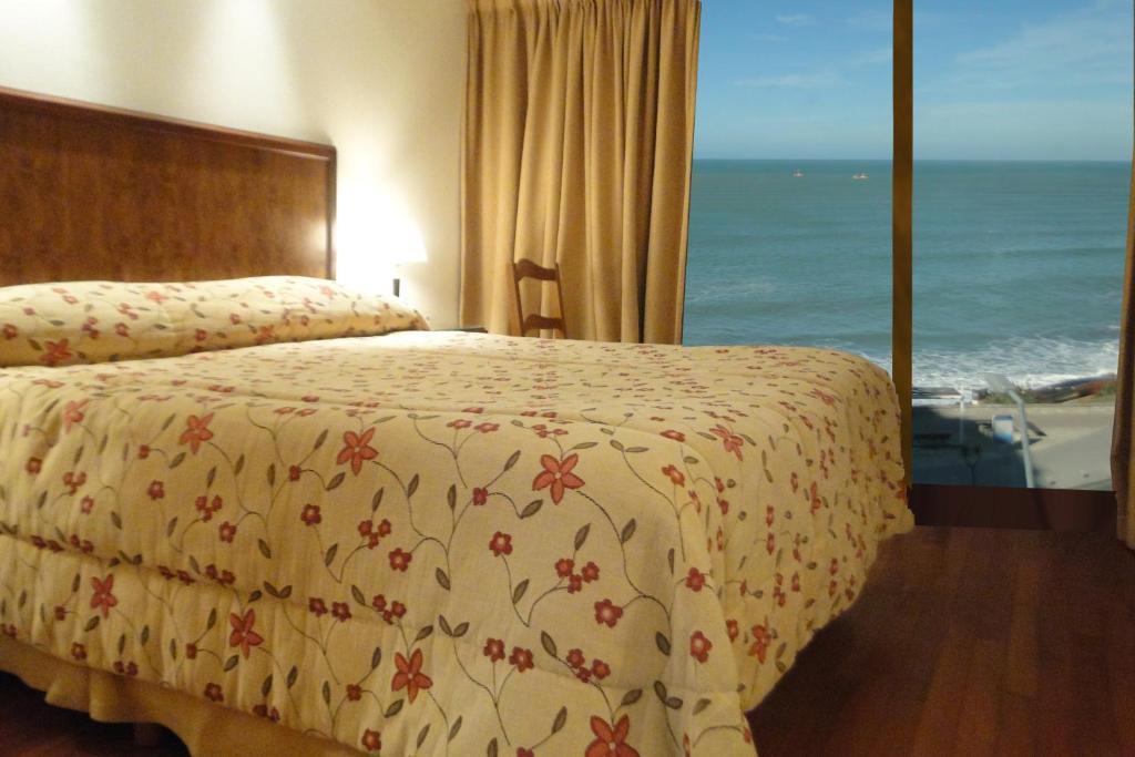 Hotel Amsterdam Μαρ ντελ Πλάτα Δωμάτιο φωτογραφία