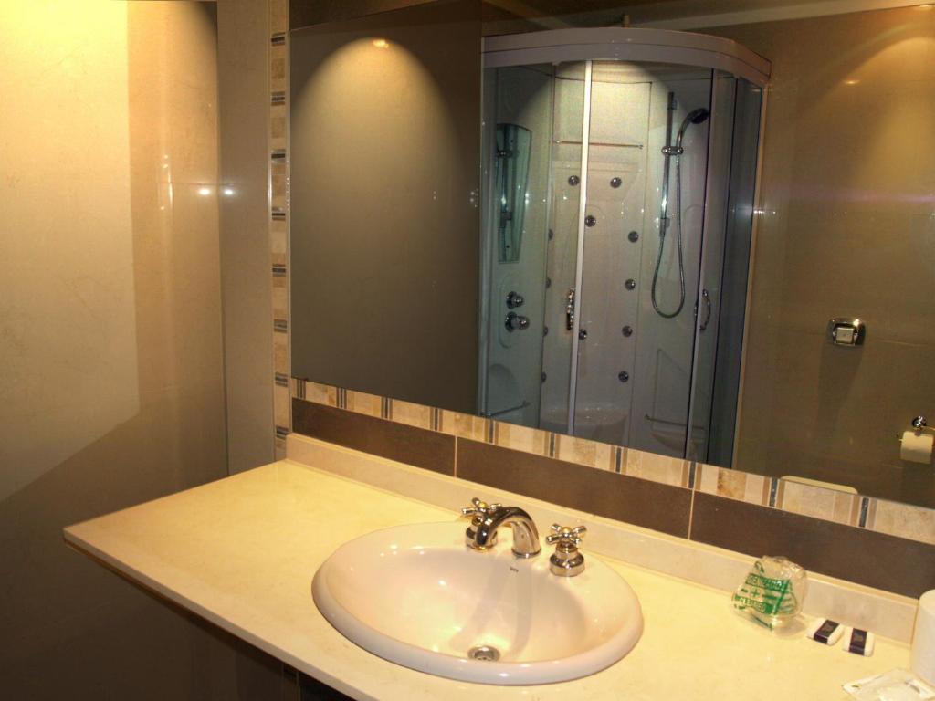 Hotel Amsterdam Μαρ ντελ Πλάτα Δωμάτιο φωτογραφία