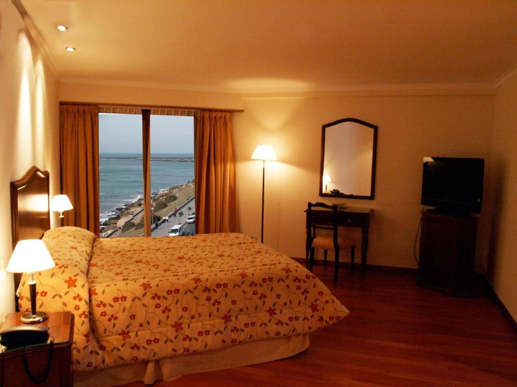Hotel Amsterdam Μαρ ντελ Πλάτα Δωμάτιο φωτογραφία