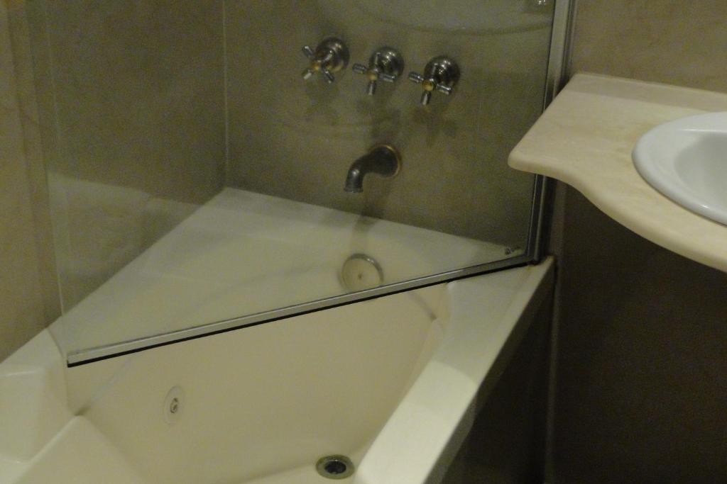 Hotel Amsterdam Μαρ ντελ Πλάτα Δωμάτιο φωτογραφία