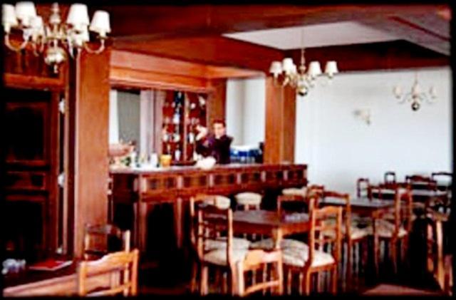 Hotel Amsterdam Μαρ ντελ Πλάτα Εξωτερικό φωτογραφία